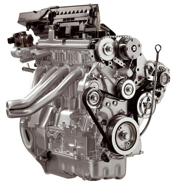 2021  D Max Car Engine